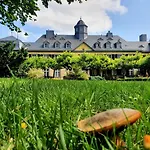 Hotel Jagdschloss Niederwald Rüdesheim nad Renem