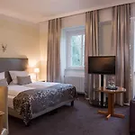 Jagdschloss Niederwald Hotel Rüdesheim nad Renem