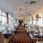 Hotel Jagdschloss Niederwald Rüdesheim nad Renem