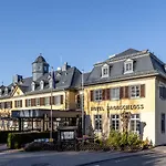 Jagdschloss Niederwald Hotel Rüdesheim nad Renem