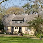 Jagdschloss Niederwald Rüdesheim nad Renem
