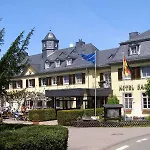 Jagdschloss Niederwald Rüdesheim nad Renem