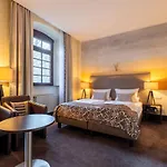 Hotel Jagdschloss Niederwald Rüdesheim nad Renem