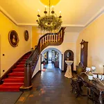 Jagdschloss Niederwald Hotel Rüdesheim nad Renem