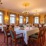 Hotel Jagdschloss Niederwald Rüdesheim nad Renem