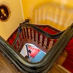 Jagdschloss Niederwald 4* Rüdesheim nad Renem