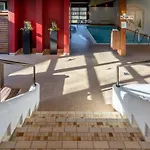 Hotel Jagdschloss Niederwald Rüdesheim nad Renem