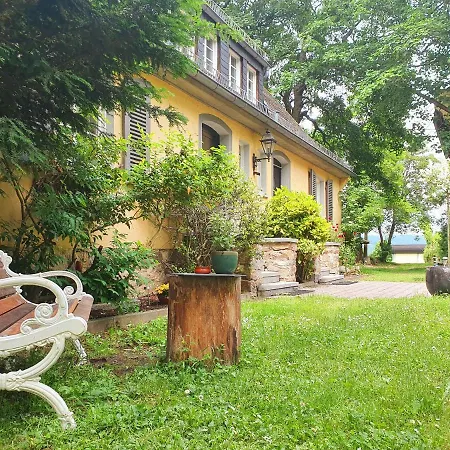 Jagdschloss Niederwald