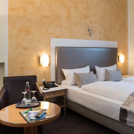 Jagdschloss Niederwald 로데스하임암라인