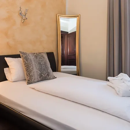 Jagdschloss Niederwald 로데스하임암라인