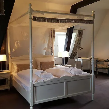 호텔 Jagdschloss Niederwald 4*