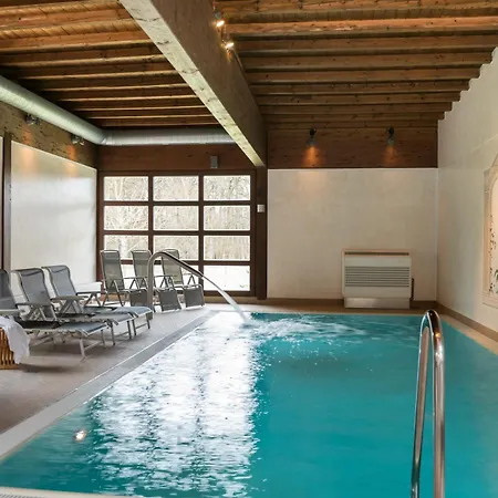 Jagdschloss Niederwald 호텔