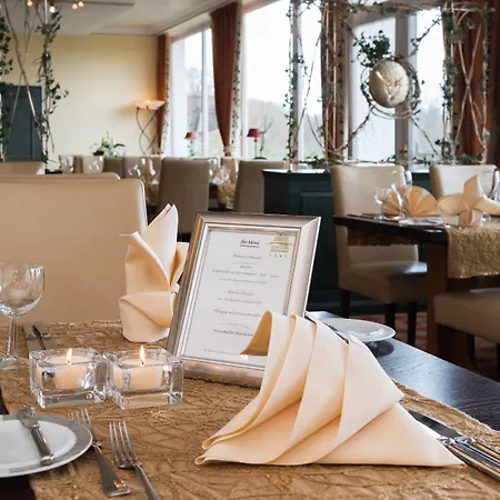 호텔 Jagdschloss Niederwald 로데스하임암라인