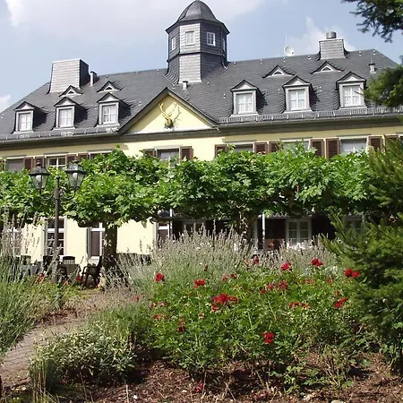 Jagdschloss Niederwald 4*