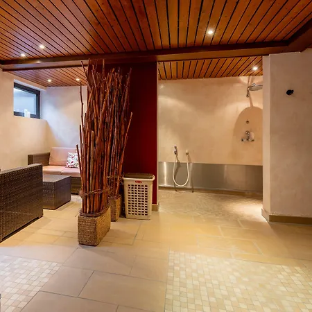 Jagdschloss Niederwald 호텔