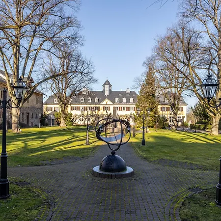 Jagdschloss Niederwald 호텔 4*