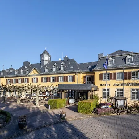 Jagdschloss Niederwald Rüdesheim am Rhein