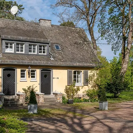 호텔 Jagdschloss Niederwald 로데스하임암라인