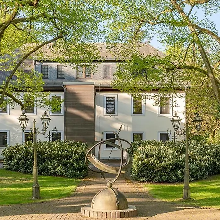 Jagdschloss Niederwald 호텔 로데스하임암라인