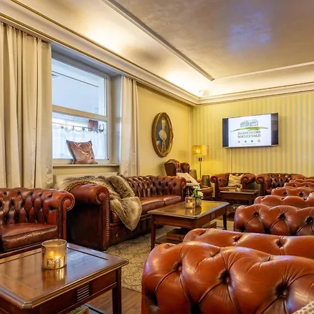 Jagdschloss Niederwald