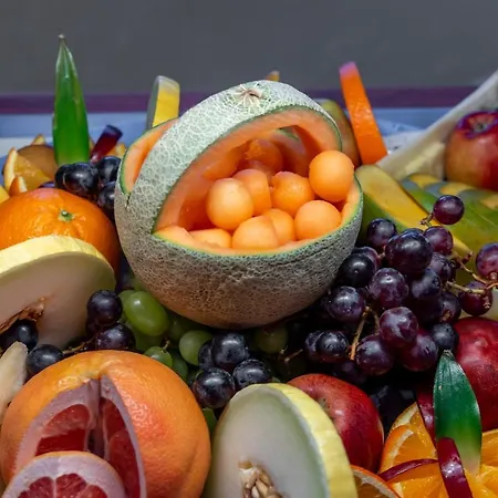 Jagdschloss Niederwald 호텔 4*