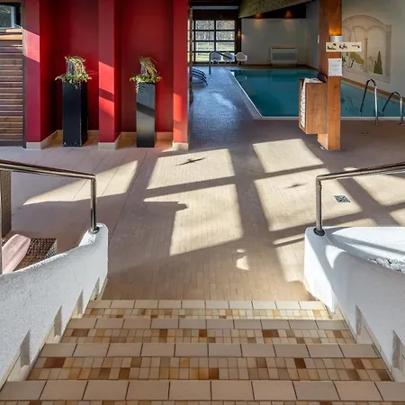 호텔 Jagdschloss Niederwald 로데스하임암라인