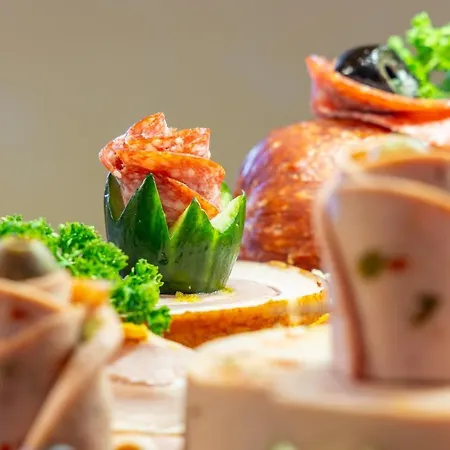 Jagdschloss Niederwald Hotel