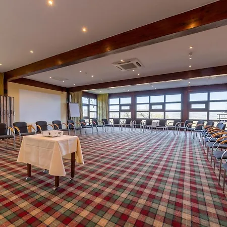 Jagdschloss Niederwald 로데스하임암라인