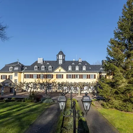 Jagdschloss Niederwald