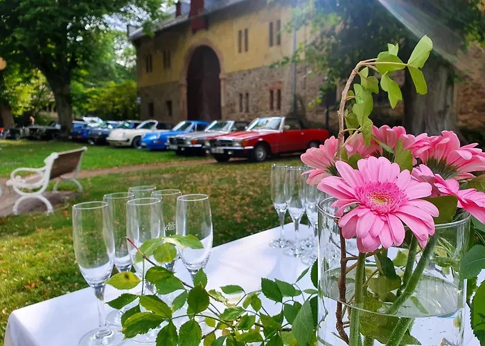 Jagdschloss Niederwald Ξενοδοχείο