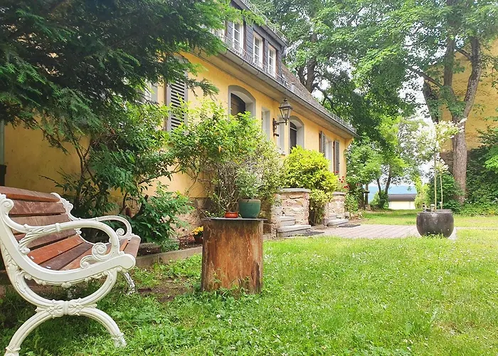 Jagdschloss Niederwald