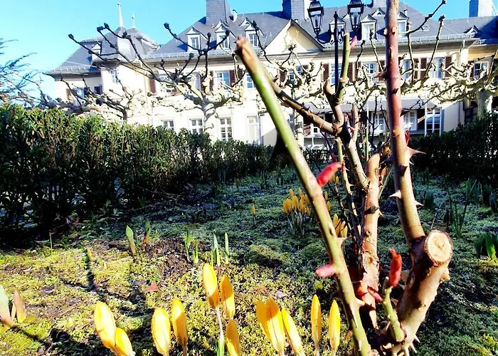 Ξενοδοχείο Jagdschloss Niederwald 4*