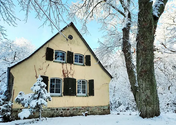 Ξενοδοχείο Jagdschloss Niederwald