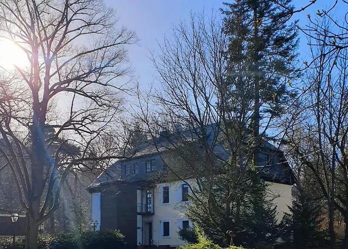 Jagdschloss Niederwald Ξενοδοχείο 4*