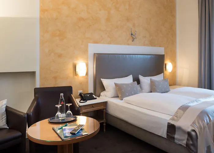 Jagdschloss Niederwald Rüdesheim am Rhein