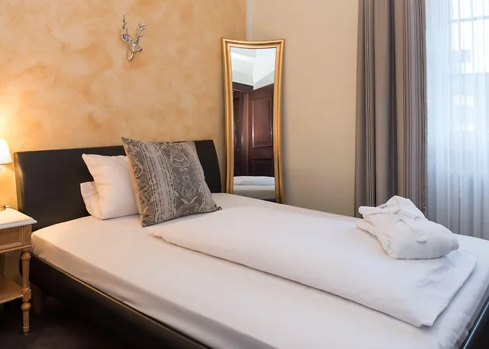 Jagdschloss Niederwald Rüdesheim am Rhein