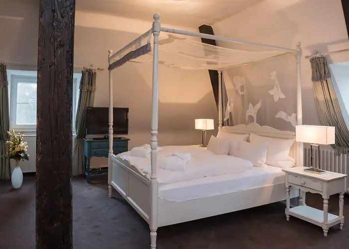 Jagdschloss Niederwald Ξενοδοχείο 4*