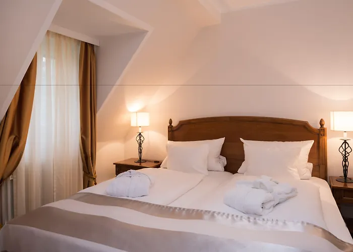 Ξενοδοχείο Jagdschloss Niederwald