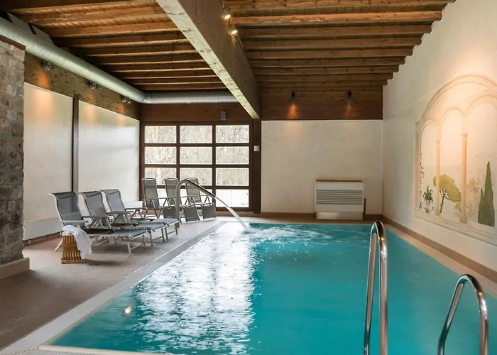 Jagdschloss Niederwald Ξενοδοχείο