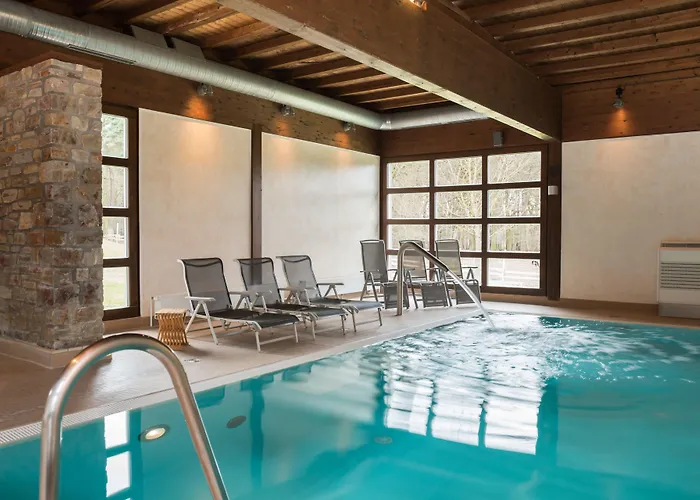 Ξενοδοχείο Jagdschloss Niederwald