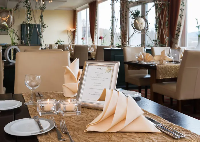 Ξενοδοχείο Jagdschloss Niederwald Rüdesheim am Rhein