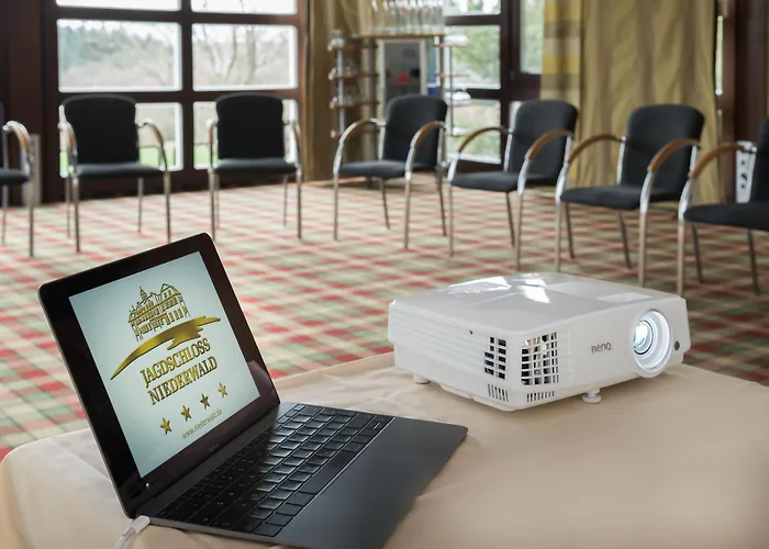 Jagdschloss Niederwald Ξενοδοχείο 4*