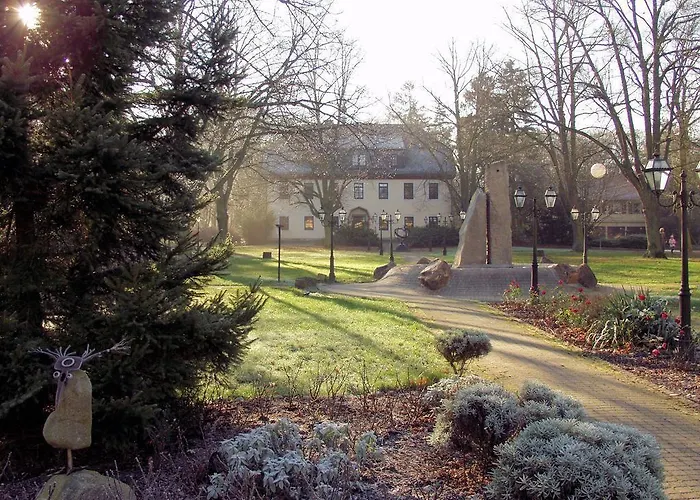 Jagdschloss Niederwald Ξενοδοχείο
