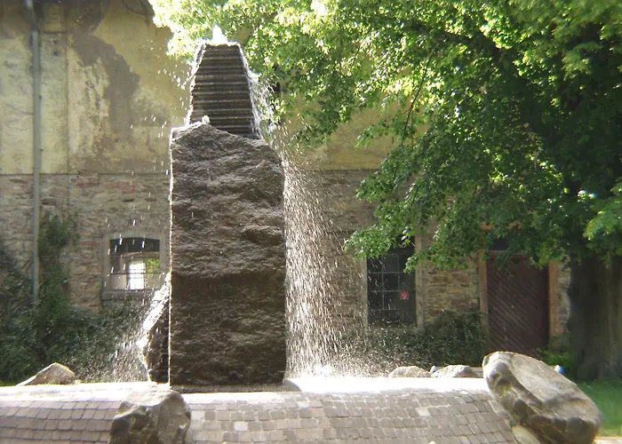 Jagdschloss Niederwald Ξενοδοχείο