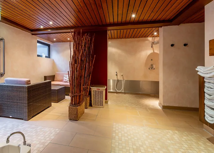 Jagdschloss Niederwald Ξενοδοχείο