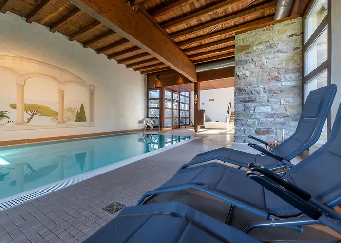 Ξενοδοχείο Jagdschloss Niederwald