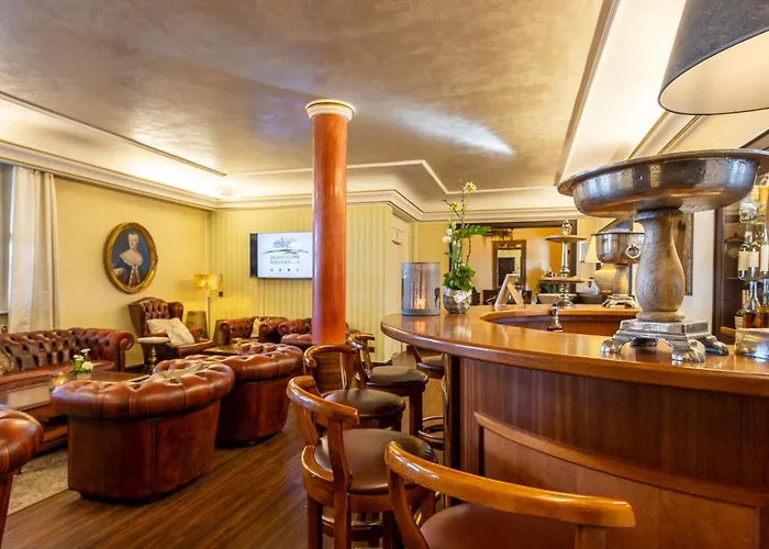 Jagdschloss Niederwald