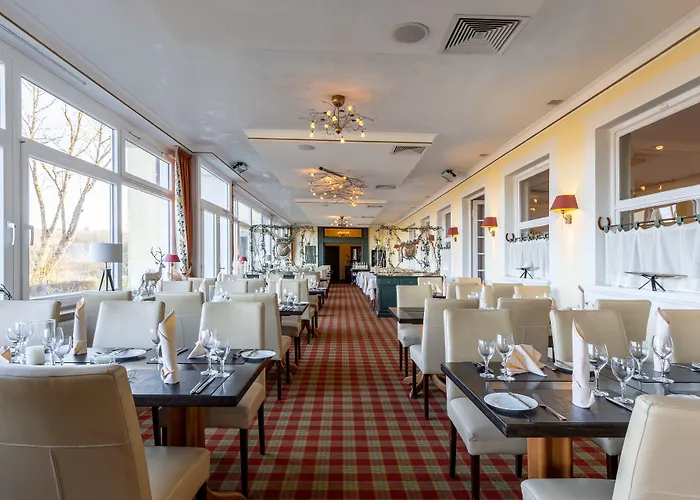 Ξενοδοχείο Jagdschloss Niederwald Rüdesheim am Rhein