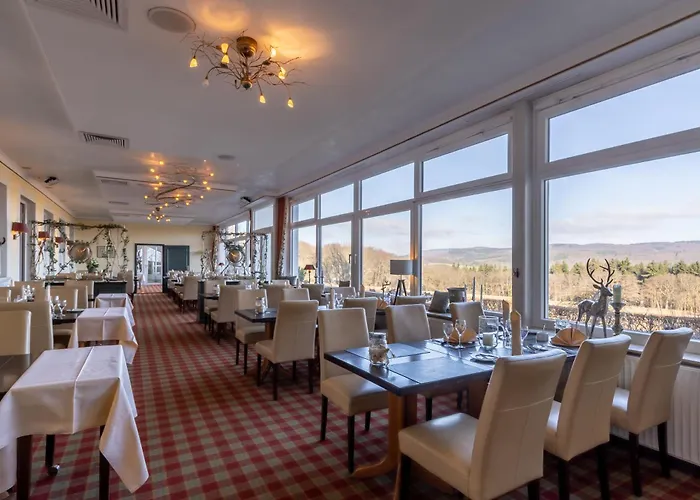 Ξενοδοχείο Jagdschloss Niederwald 4*