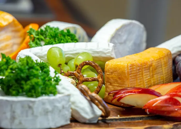 Jagdschloss Niederwald Ξενοδοχείο